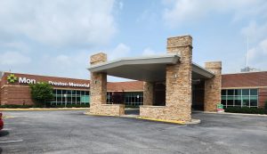 Preston Memorial Hospital receives $1.5M state grant for expansion project